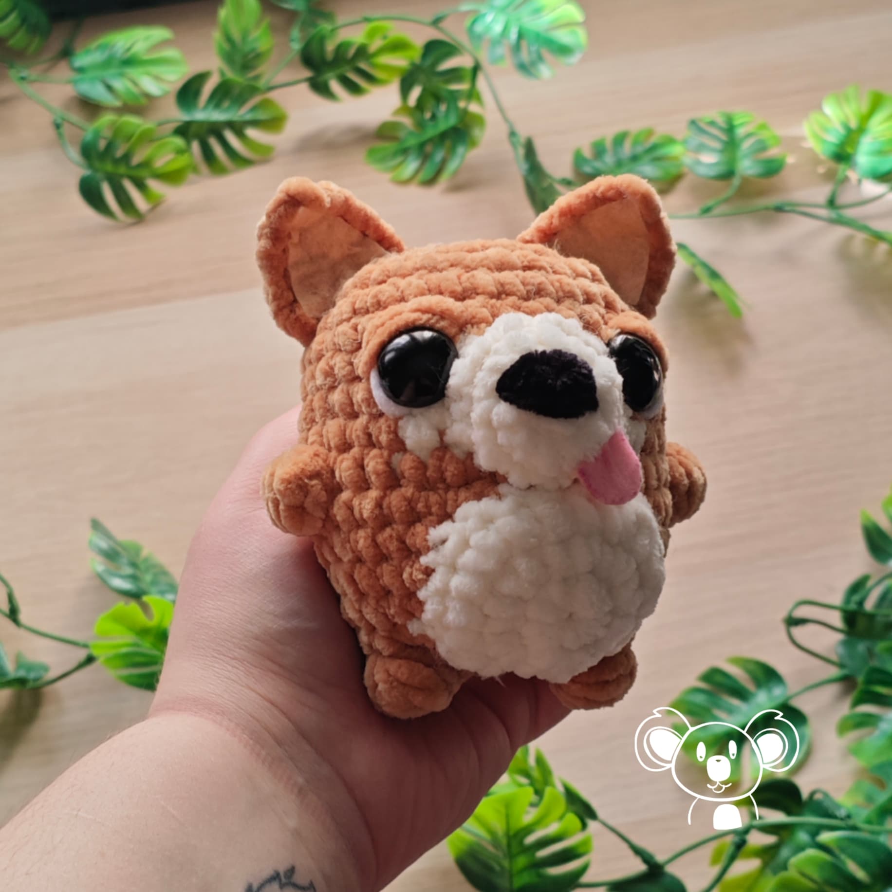 foto cagnolino silly