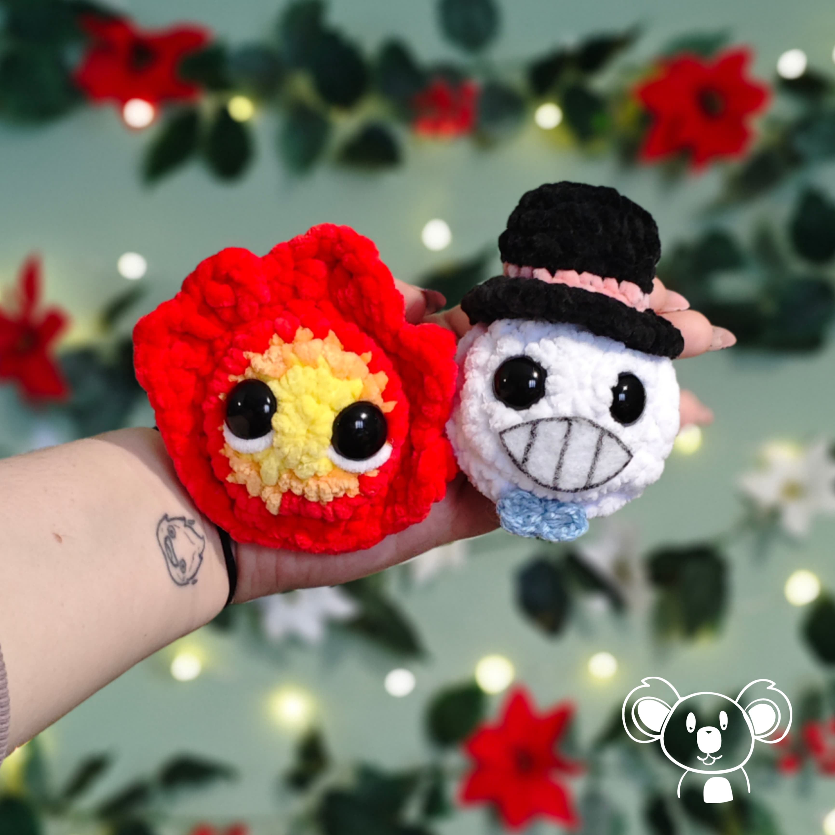 Calcifer - Testa di Rapa