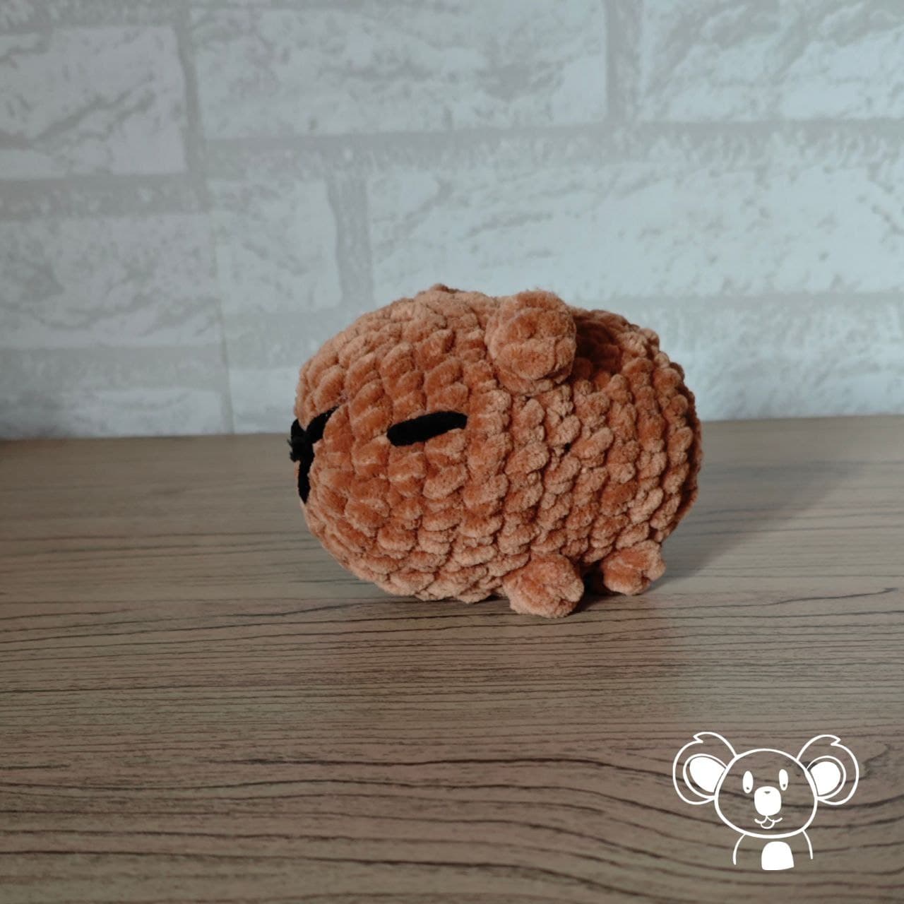 foto Capibara