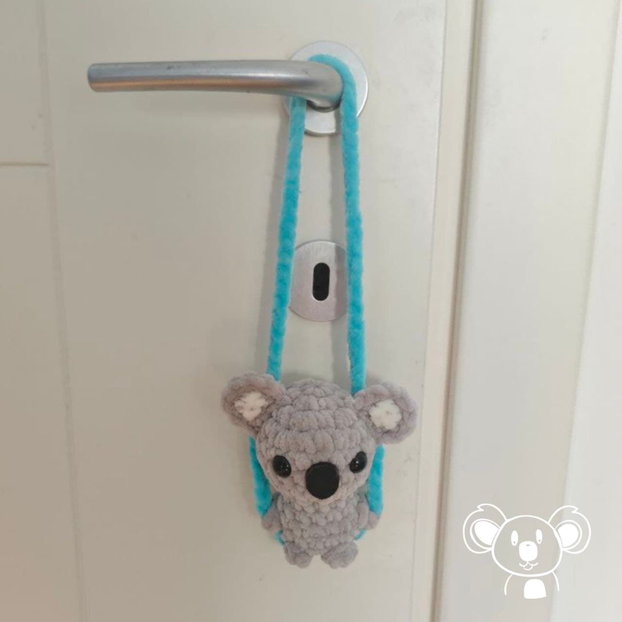 foto Dondolino Koala