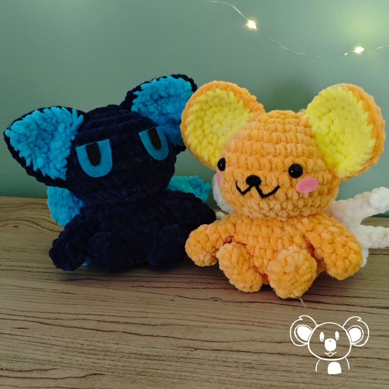 Spinel e kero set