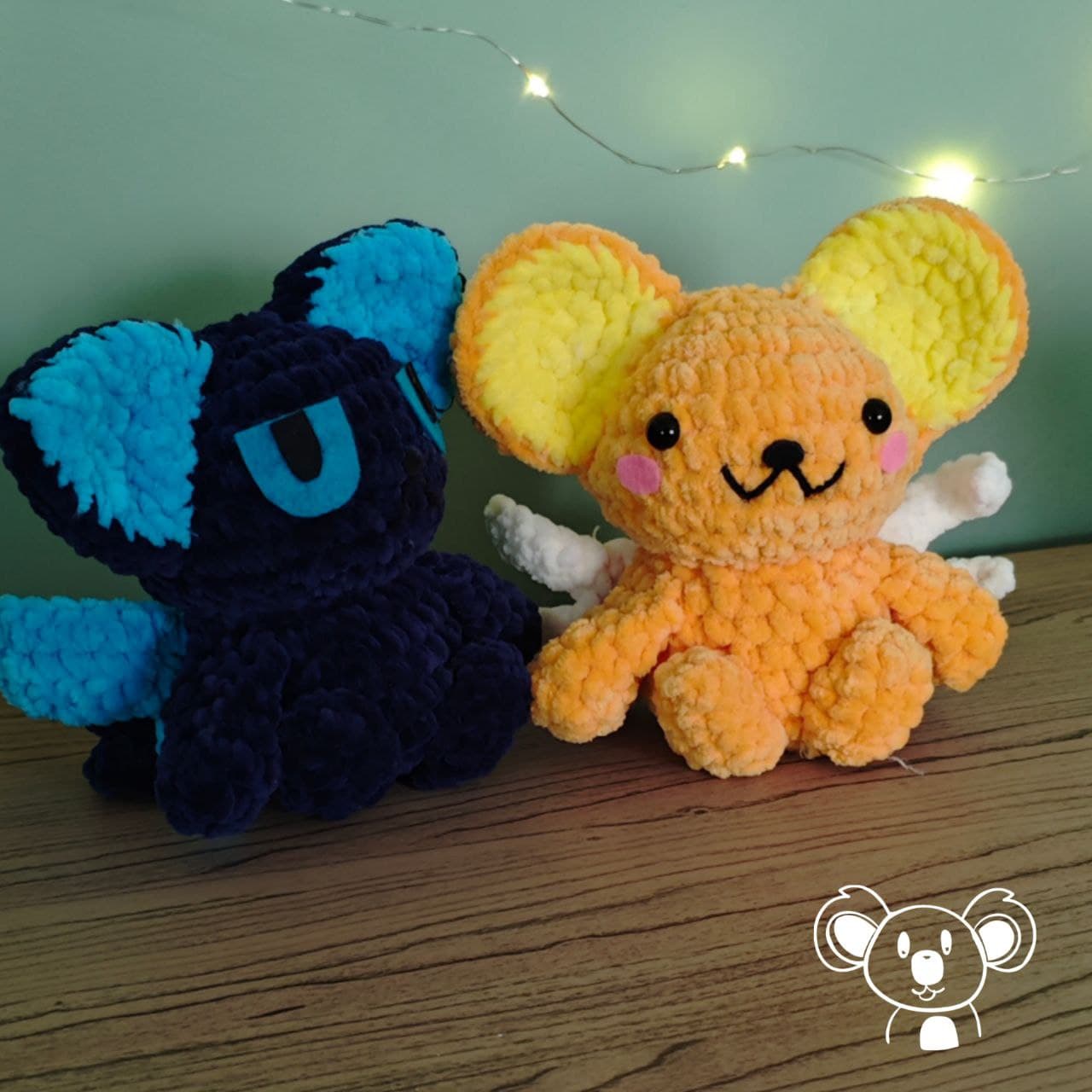 foto Spinel e kero set