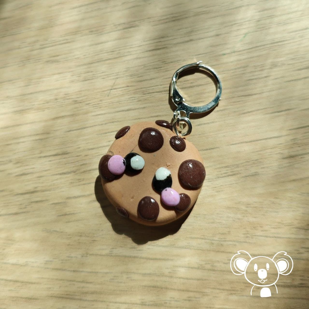 foto Stitch marker cookie