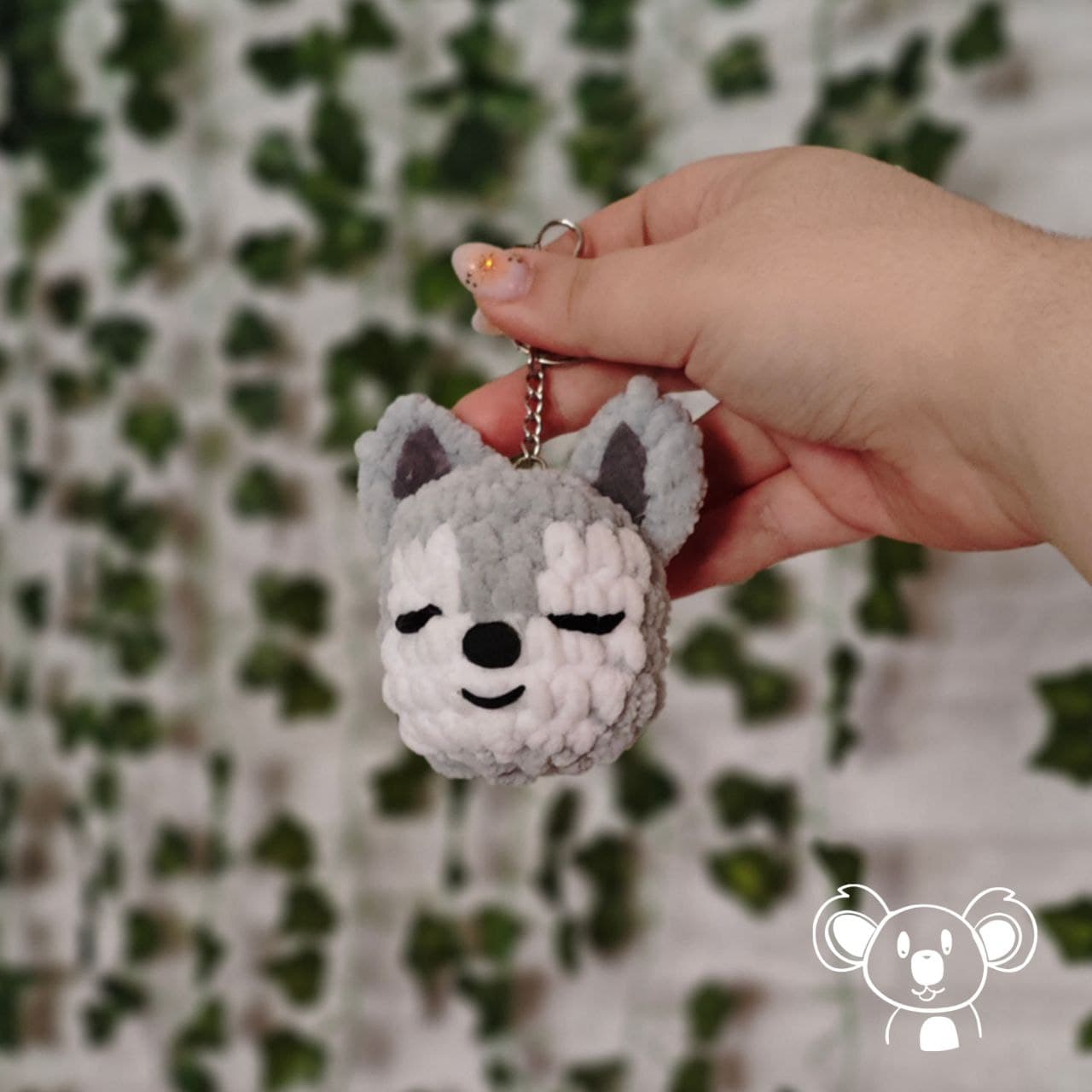 foto Wolf Chan - Bangchan