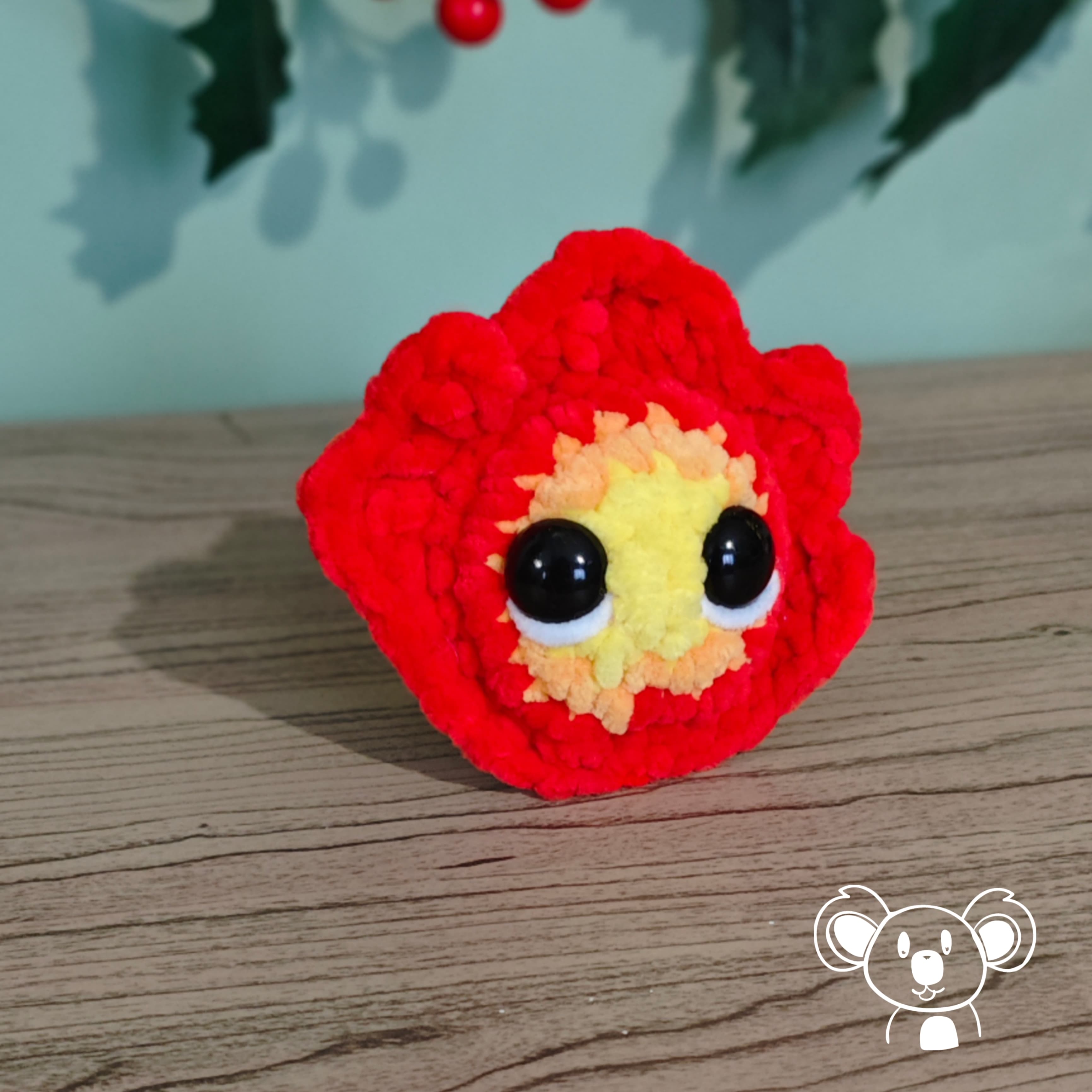 foto Calcifer - Testa di Rapa