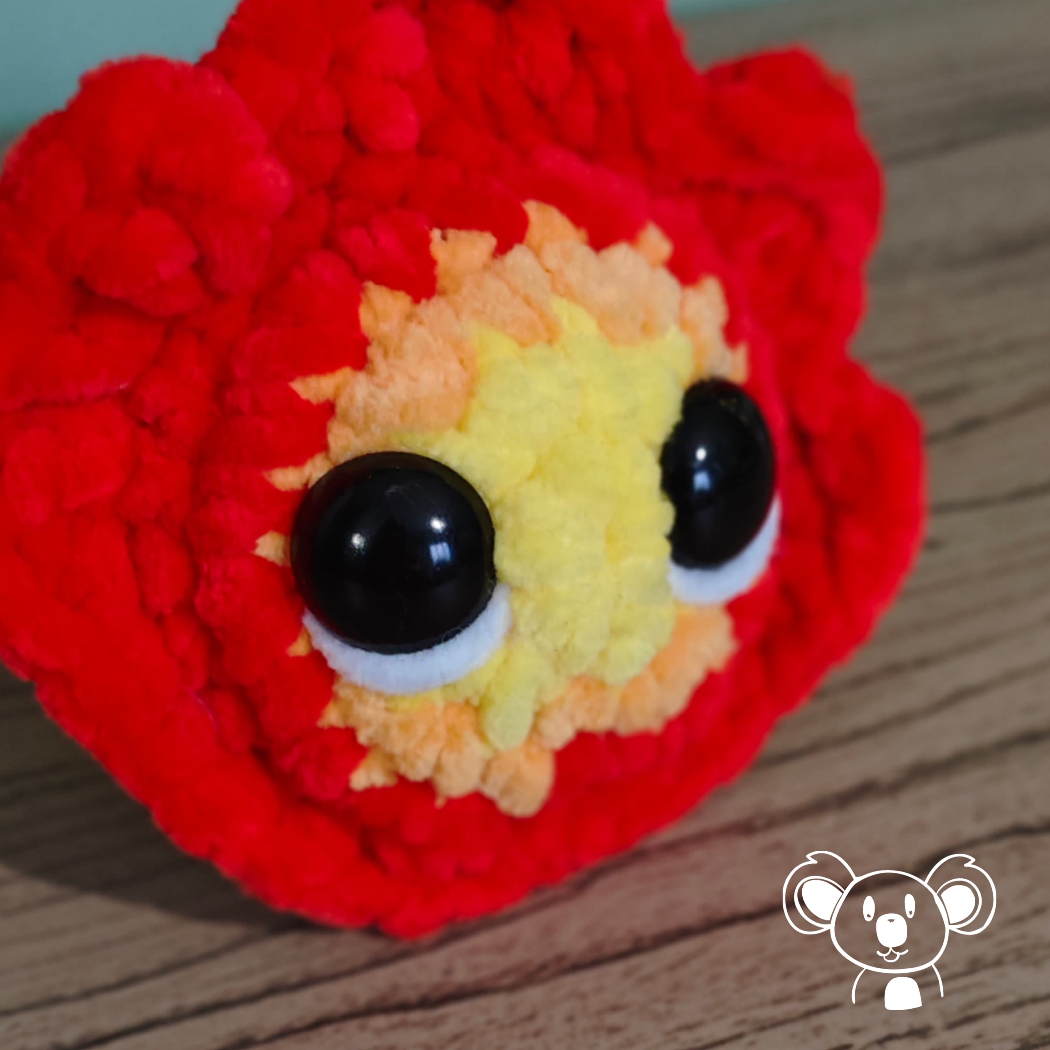 foto Calcifer - Testa di Rapa