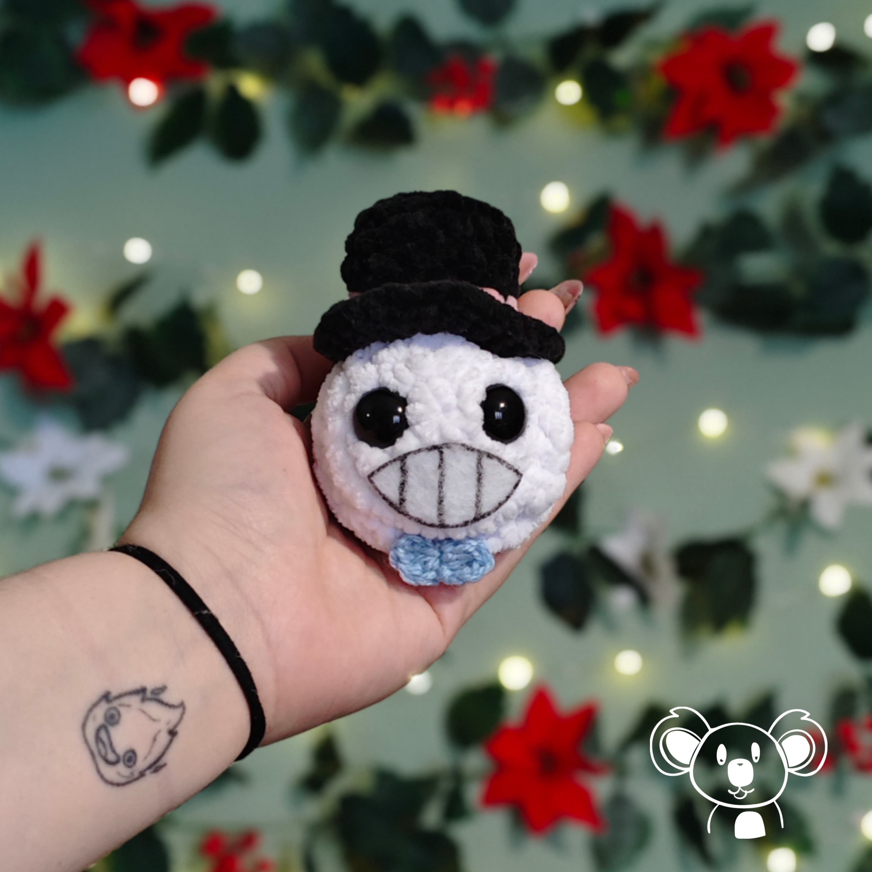 foto Calcifer - Testa di Rapa