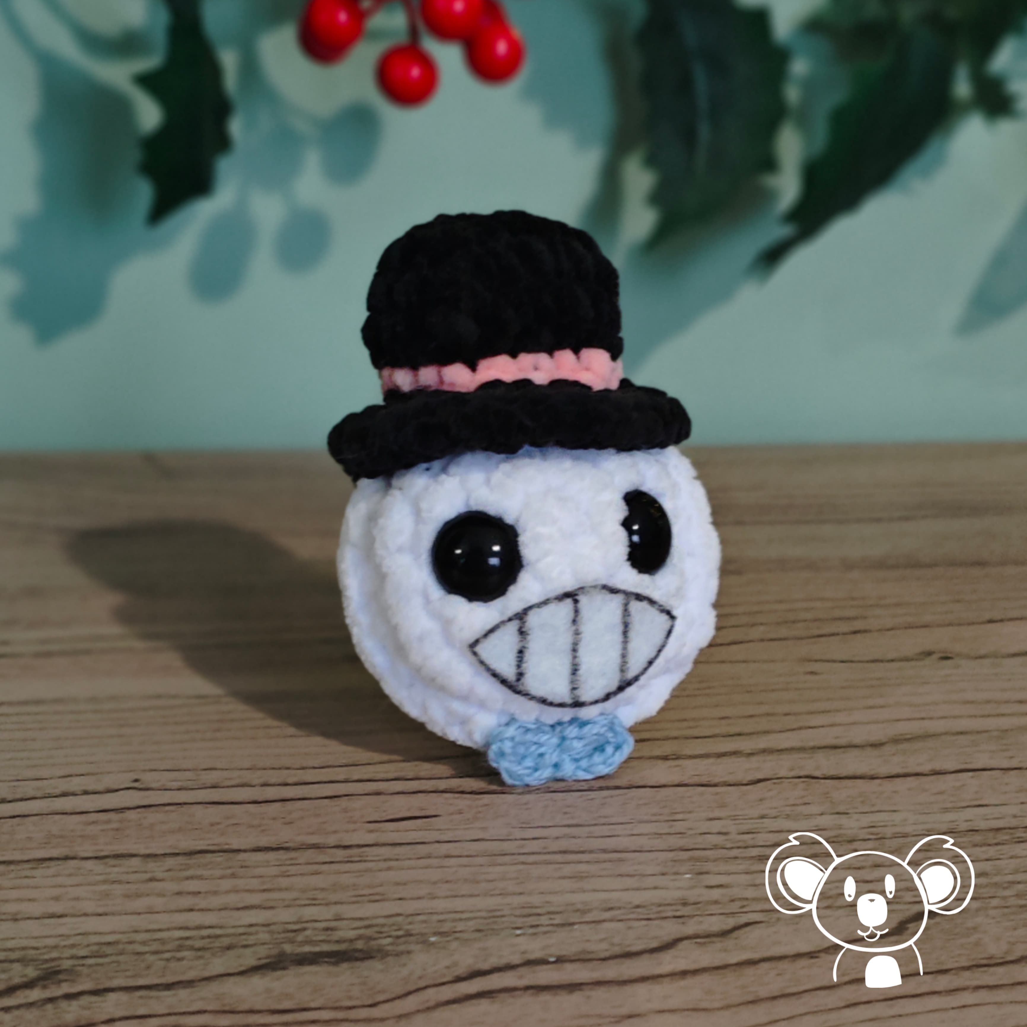 foto Calcifer - Testa di Rapa