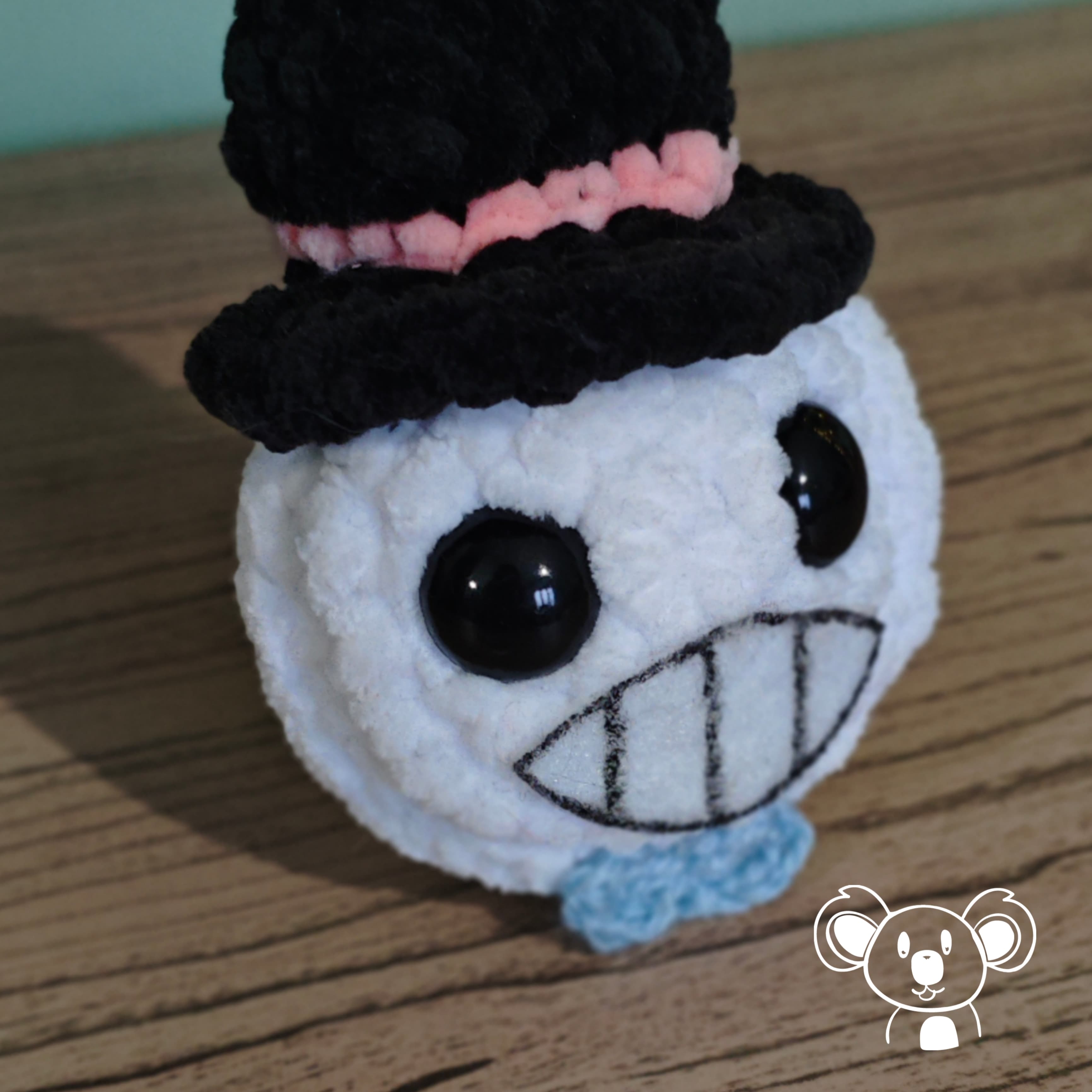 foto Calcifer - Testa di Rapa